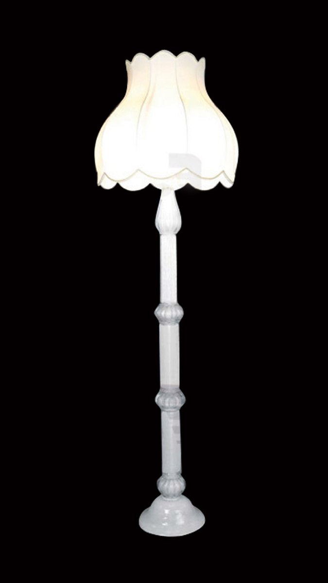 Высший торшер